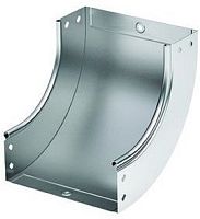 Угол для лотка вертикальный внутренний без крышки DKC S5 Combitech CS90 90град. 150х50 с креплением картинка